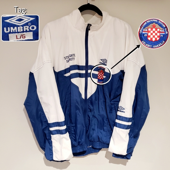 Windbreaker by ππ’ππ§π€ - Picture 1 of 3